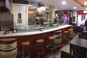 TAPER&Iacute;A VER&Oacute;NICA II.