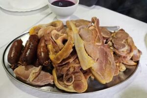 Taper&iacute;a V&iacute;a Vella