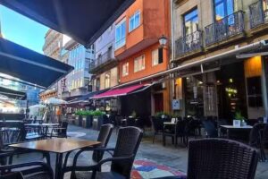 Taper&iacute;a Vinoteca Xoxe&rsquo;s