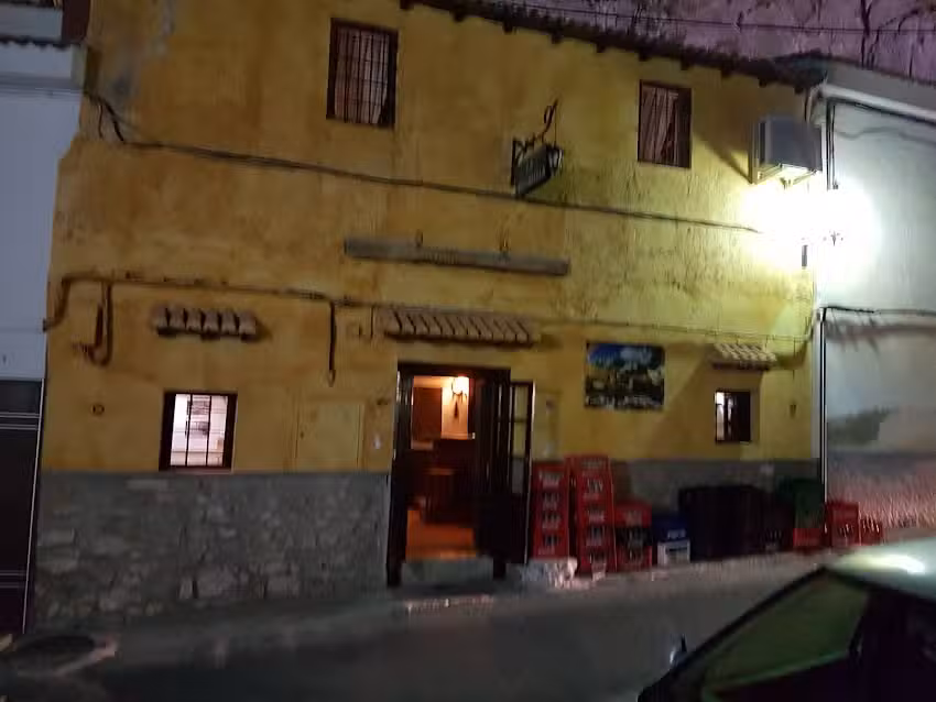 Taperia