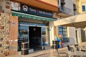 Tapes M’agrada d’Àsia