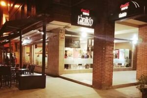 Tapik&iacute;n Caf&eacute; Bar