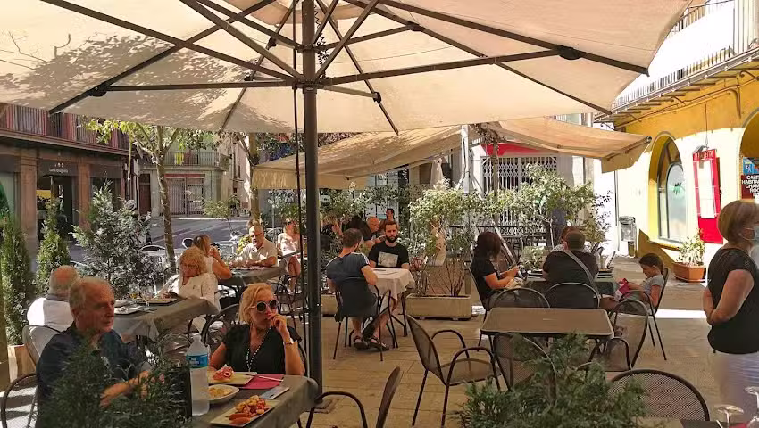 TAPS Bar Restaurant