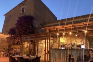 Tarannà Restaurant | Restaurante Palafrugell