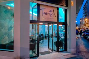 Taranttela Gin & Cocktail Room