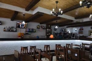 Tarek Bar Restaurant