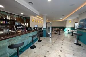 Tar&oacute; Fresh Bar