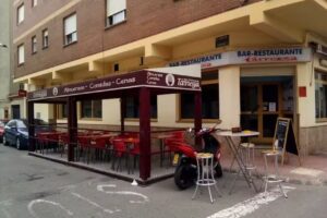 T&aacute;rrega Restaurante