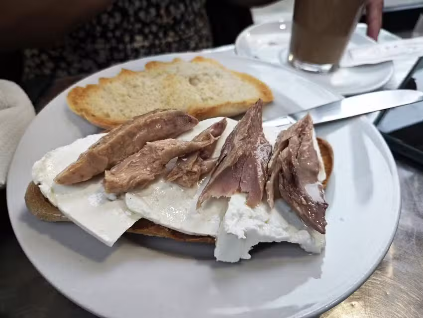 TARTESSOS CAF&Eacute;