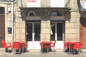 Tasca A Cova
