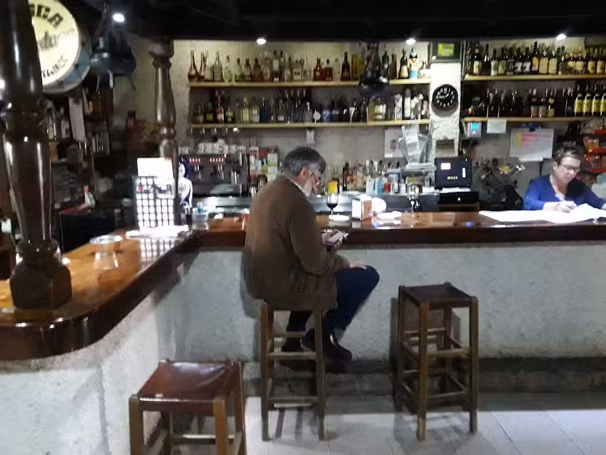 Tasca A Pataca