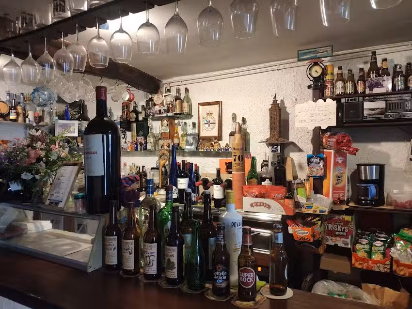 Tasca A Toquera