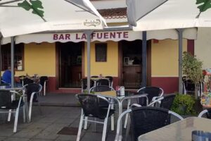 Tasca Bar la Fuente