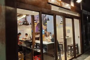 Tasca Cuatro Vientos