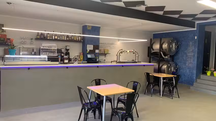 Tasca Del Artillero