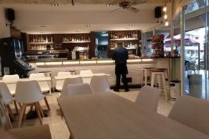 Tasca del Chiquit&iacute;n