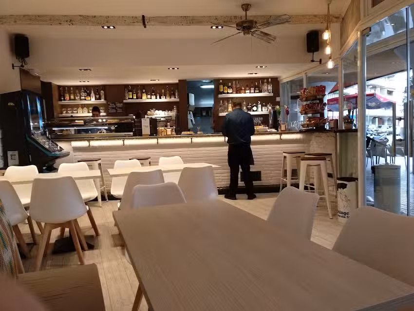 Tasca del Chiquit&iacute;n