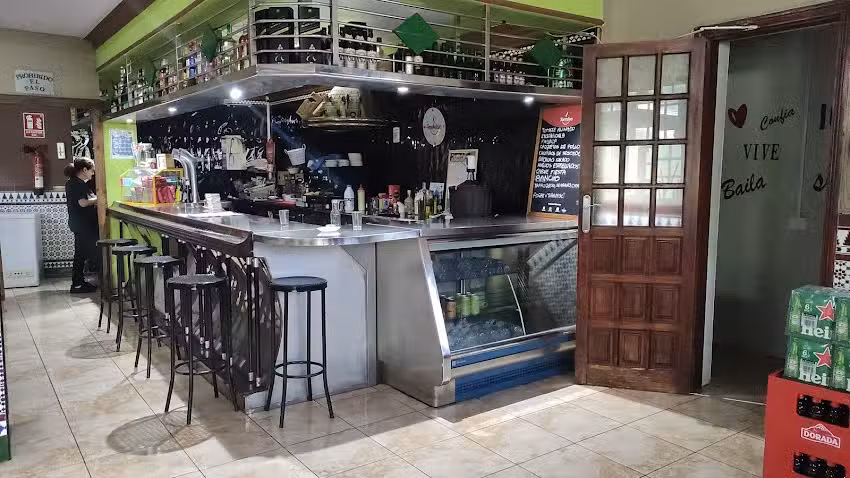 Tasca el Escondite
