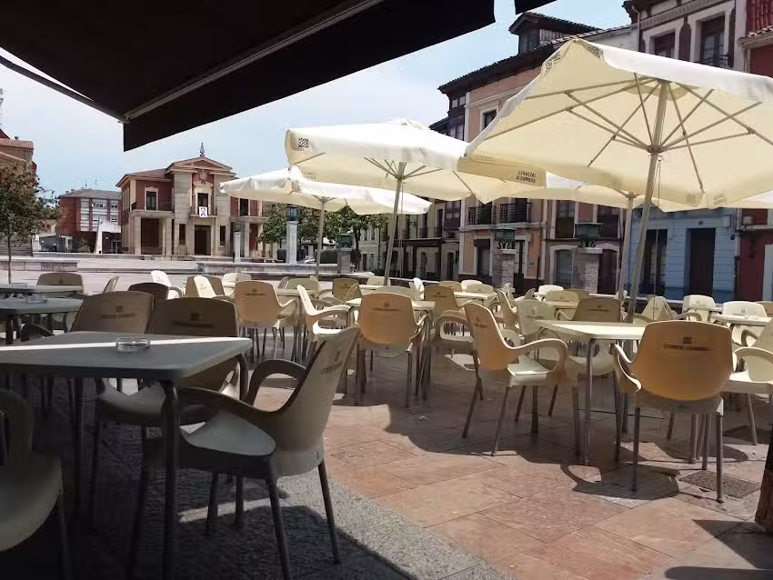 Tasca El Florida Nava