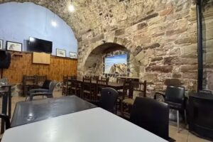 Tasca &laquo;El forn&raquo;