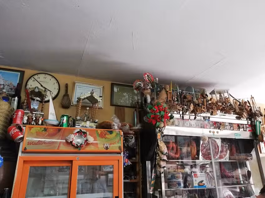 Tasca El Pintor
