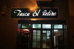 Tasca El Retiro