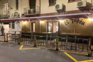 Tasca El Tap&oacute;n