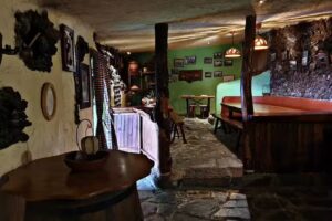 Tasca Era Las Enriquetas