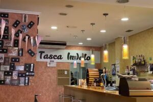 TASCA INDALO
