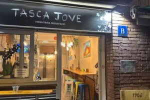 Tasca Jove