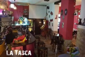 Tasca l&rsquo;albarda