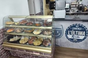 Tasca l&rsquo;&uacute;ltim