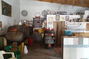 Tasca La Est&aacute;ncia