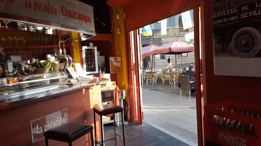 Tasca La Picadita