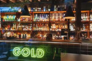 Tasca La Venta de la Esquina