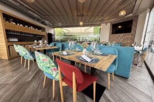 Tasca Leal by Miguel García