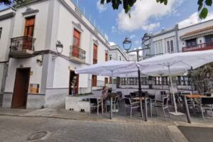 Tasca Los Berrazales