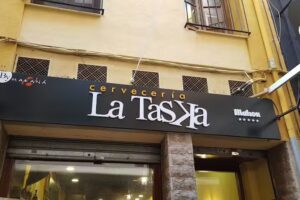 Tasca Los Lios