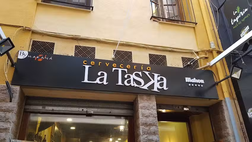 Tasca Los Lios