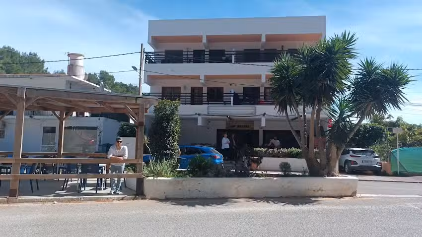 TASCA LOS MOLINA