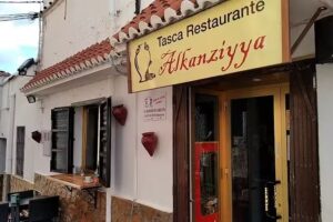 Tasca Restaurante Alkanziyya