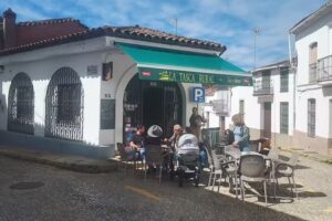 Tasca Rural de Paco y Momo