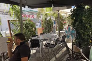 Tasca Talav&aacute;n