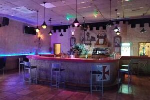 Tasca y Cafeter&iacute;a El Temple