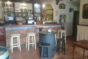 Tasquita el pescaito