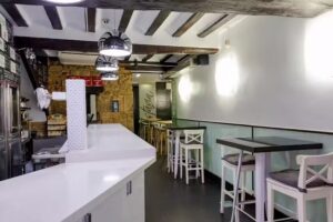 Tastavin Vinos y Pinchos