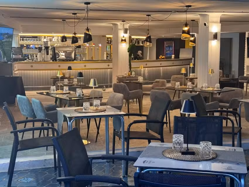 Taste Restaurant Mallorca