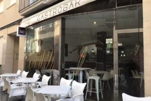 TATO&acute;S GASTROBAR