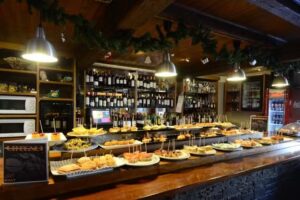 Tau&egrave;rna Urtau Arties