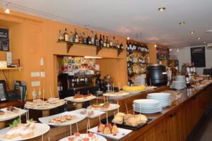 Tauèrna Urtau Bossòst